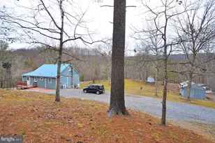 17171 Upper Ridge Rd, James Creek, PA 16657 - Photo 14