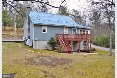 17171 Upper Ridge Road, James Creek, PA 16657 - Photo 2