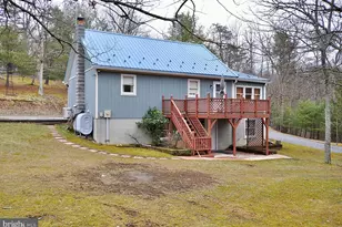 17171 Upper Ridge Rd, James Creek, PA 16657 - Photo 2