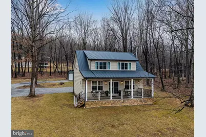 3701 Terrace Lane, James Creek, PA 16657 - Photo 4