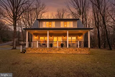 3701 Terrace Lane, James Creek, PA 16657 - Photo 2