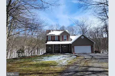 5545 Campfire Lane, Todd, PA 16685 - Photo 46