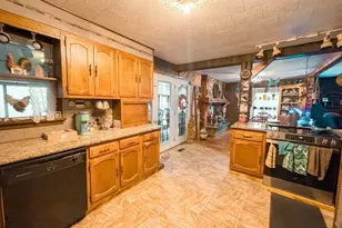 12522 Bakers Hollow Rd, Hesston, PA 16647 - Photo 6