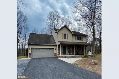 12929 Lakeland Drive, Hesston, PA 16647 - Photo 1