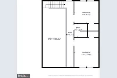 13651 Farm Lane, James Creek, PA 16657 - Photo 36