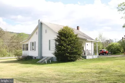 11133 Pogue Road, Orbisonia, PA 17243 - Photo 4