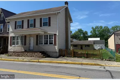 366 Ridgley Street, Orbisonia, PA 17243 - Photo 22