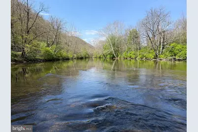 Tract 3: 144.28+/- Acres At 3581 Union Furnace Rd, Tyrone, PA 16686 - Photo 1