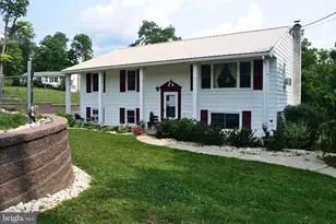 3629 Charter Oak Rd, Petersburg, PA 16669 - Photo 8