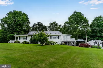 9336 Cherry Hill Drive, Hustontown, PA 17229 - Photo 1