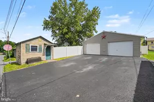 306 Ridgley St, Orbisonia, PA 17243 - Photo 28