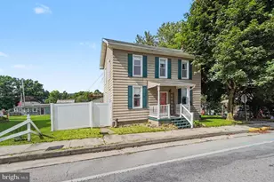 306 Ridgley St, Orbisonia, PA 17243 - Photo 2