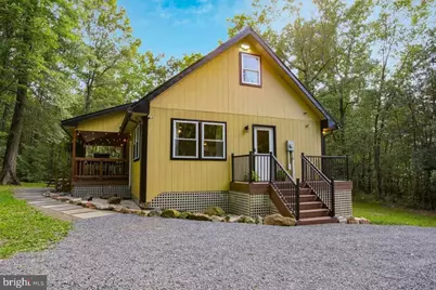 21693 Maddensville Pike, Orbisonia, PA 17243 - Photo 24