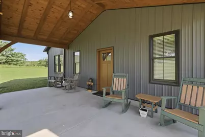 5861 Old Plank Road, James Creek, PA 16657 - Photo 6