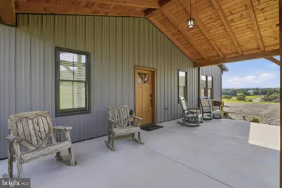 5861 Old Plank Road, James Creek, PA 16657 - Photo 4