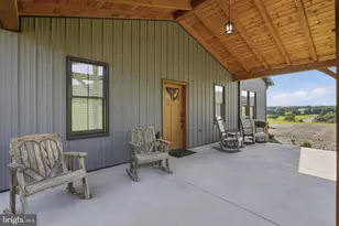 5861 Old Plank Rd, James Creek, PA 16657 - Photo 4