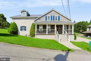 20228 2nd St, Dudley, PA 16634 - Photo 1