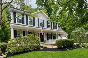 2910 Morning Hills Rd, Huntingdon, PA 16652 - Photo 1