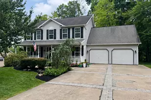 2910 Morning Hills Rd, Huntingdon, PA 16652 - Photo 4