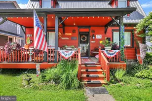 606 Ridgley St, Orbisonia, PA 17243 - Photo 4