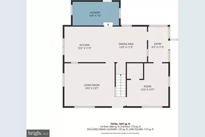 606 Ridgley Street, Orbisonia, PA 17243 - Photo 26