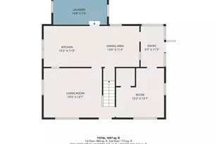 606 Ridgley St, Orbisonia, PA 17243 - Photo 26