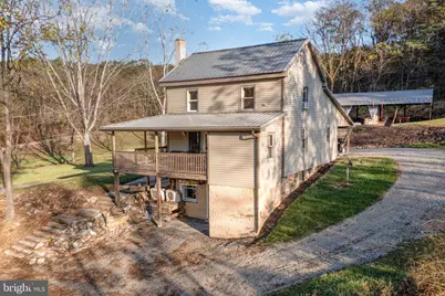 1180 Campbell Hollow Road, East Waterford, PA 17021 - Photo 42