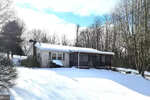 91 W Ridge Ave, Mifflintown, PA 17059 - Photo 1
