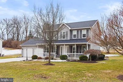 261 9th Street, Mifflintown, PA 17059 - Photo 2