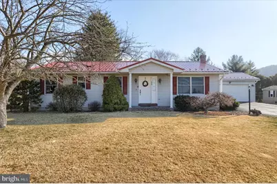 4039 Route 235, Mc Alisterville, PA 17049 - Photo 1