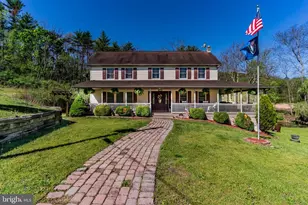 2582 Middle Rd, Honey Grove, PA 17035 - Photo 1