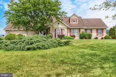 217 Musser Road, Mc Alisterville, PA 17049 - Photo 1