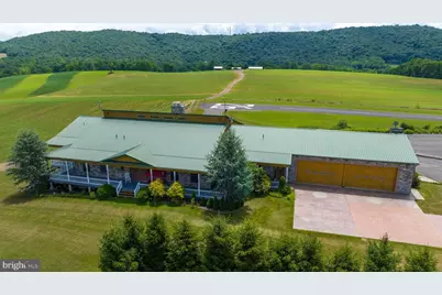 600, 650, 656 Airport Drive, Mifflintown, PA 17059 - Photo 62