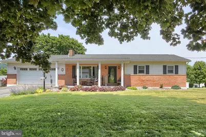 470 Snyder Street, Richfield, PA 17086 - Photo 1
