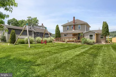 9054 William Penn Highway, Mifflintown, PA 17059 - Photo 4