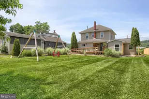 9054 William Penn Hwy, Mifflintown, PA 17059 - Photo 4