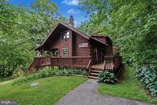 1016 Flint Hollow Rd, Honey Grove, PA 17035 - Photo 2