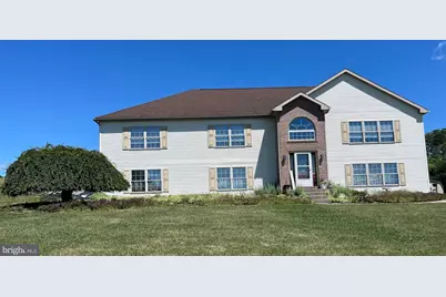 3843 Dressler Ridge Road, Mount Pleasant Mills, PA 17853 - Photo 1
