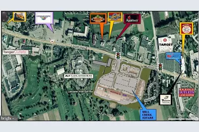 2350 E Lincoln Highway #630/640, Lancaster, PA 17602 - Photo 4