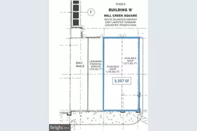 2350 E Lincoln Highway #630/640, Lancaster, PA 17602 - Photo 2