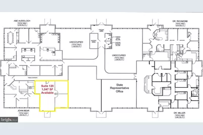 1555 Highlands Drive #SUITE 120, Lititz, PA 17543 - Photo 6