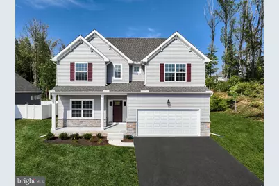 1100 Bluegrass Road #SAVANNAH, Lancaster, PA 17601 - Photo 2