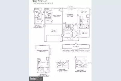 620 S Smith Drive #(NORWAY), Quarryville, PA 17566 - Photo 4