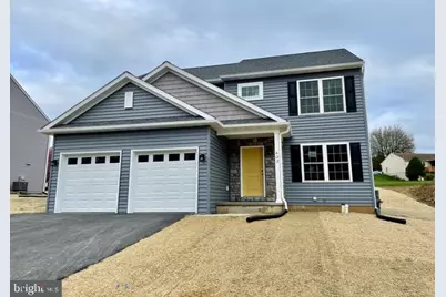 332 W Fritz Avenue, Quarryville, PA 17566 - Photo 1