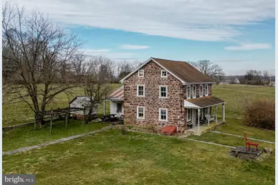 2101 Kramer Mill Road, Stevens, PA 17578 - Photo 6