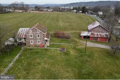 2101 Kramer Mill Road, Stevens, PA 17578 - Photo 4