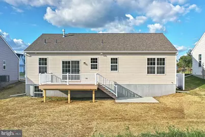 0 Old Orchard Road #CAMPBELL, Strasburg, PA 17579 - Photo 2