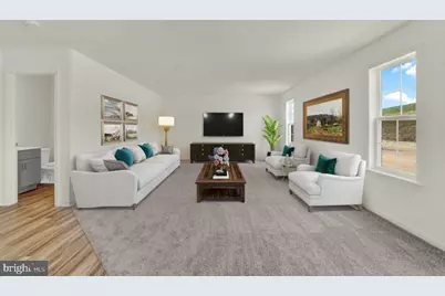 0 Old Orchard Road #DANBURY, Strasburg, PA 17579 - Photo 12