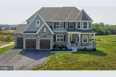 232 West Side Drive, Lititz, PA 17543 - Photo 1