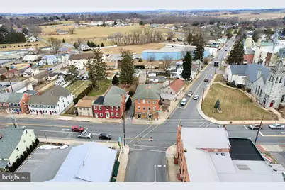101 & 103 W Main Street, Mount Joy, PA 17552 - Photo 10